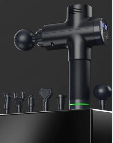 USB Facial Gun ©