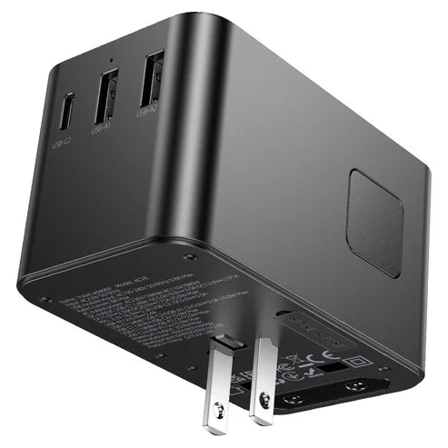 Hoco - Universal Charger (AC18) ©